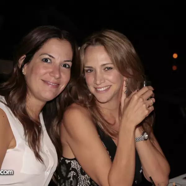 Lorena Manauto,Alejandra Miguel