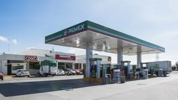 Gasolineria