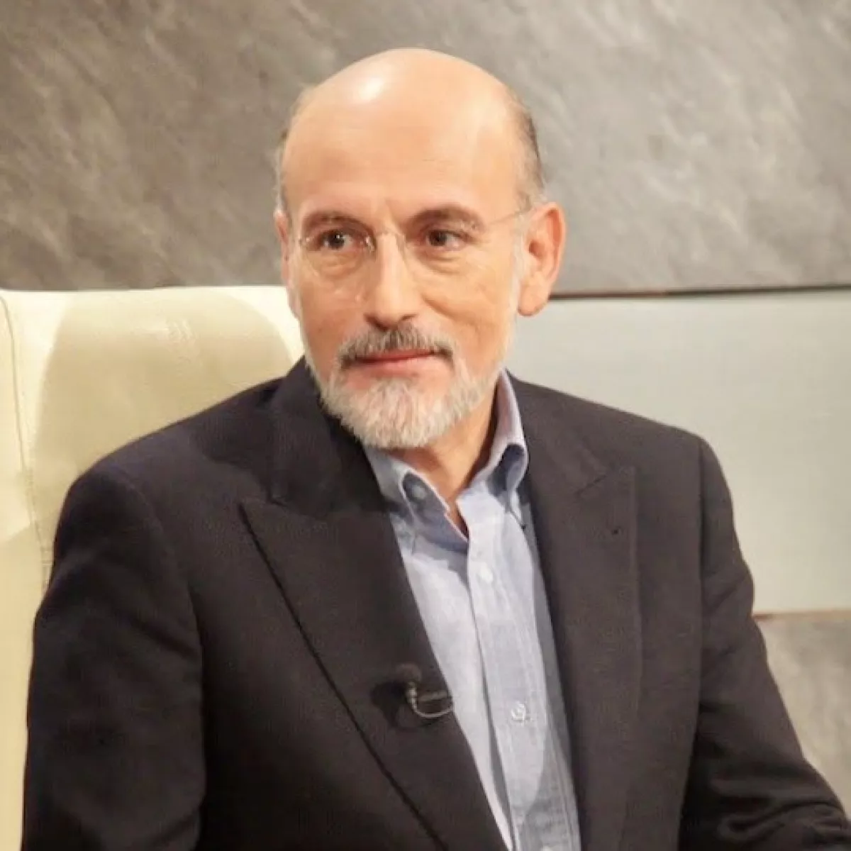 Luis Felipe Bravo Mena