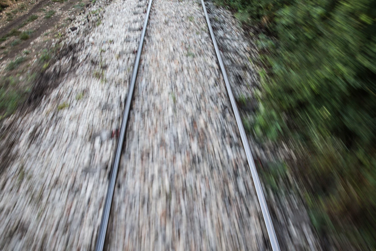 Tren Maya
