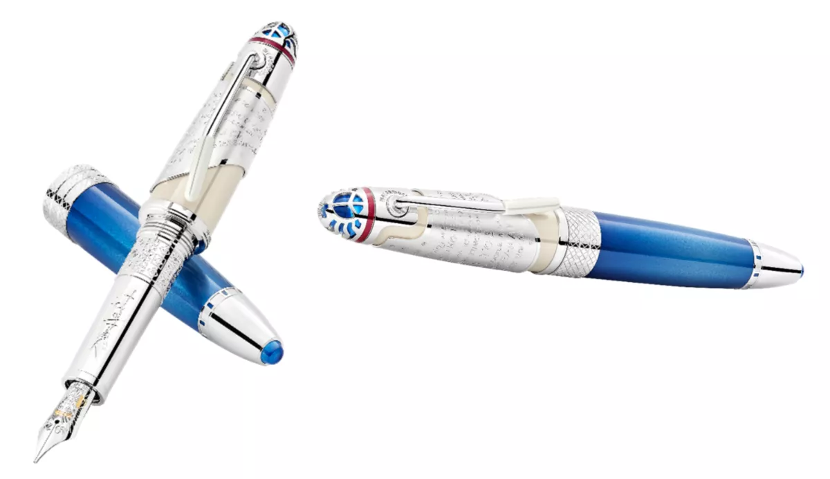 coleccion-plumas-montblanc