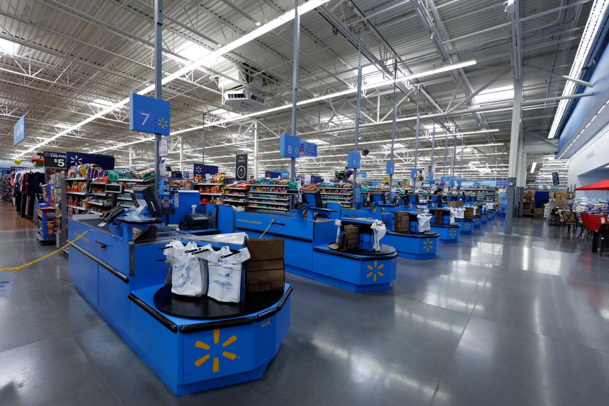 walmart