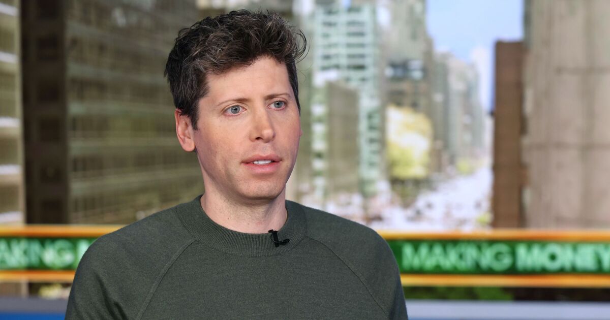 OpenAI direktörü Sam Altman'ın okunmasını önerdiği 9 kitap