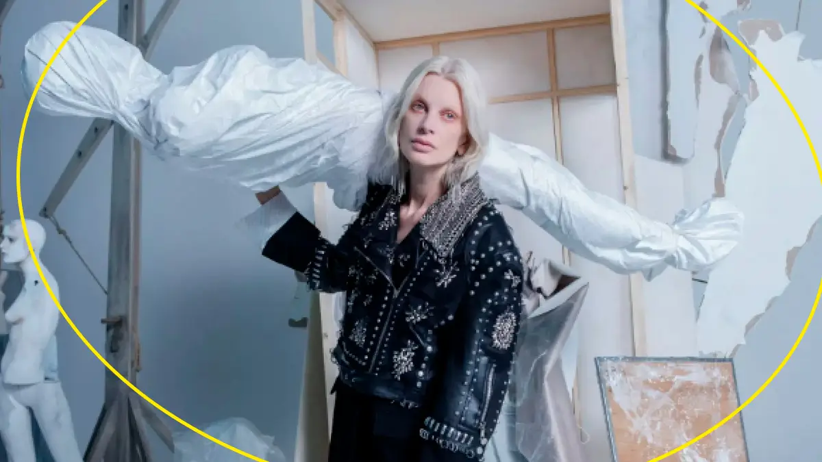 Zara responde a la polémica de su última campaña calificada de insensible