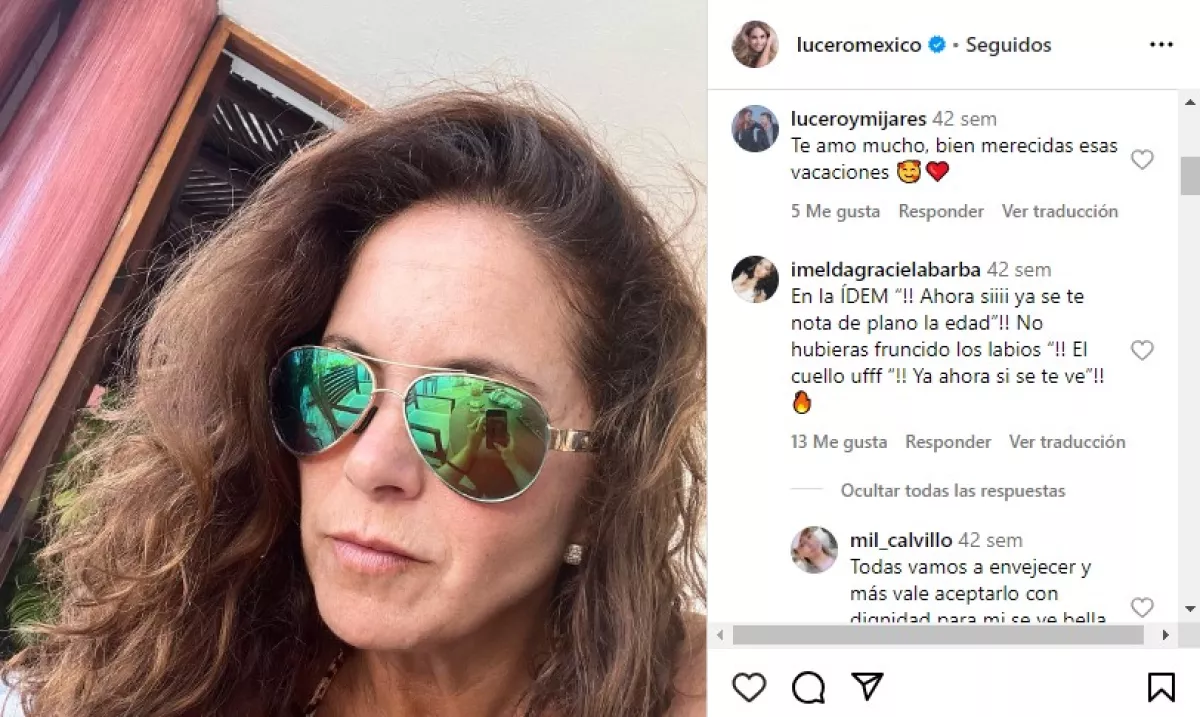 lucero