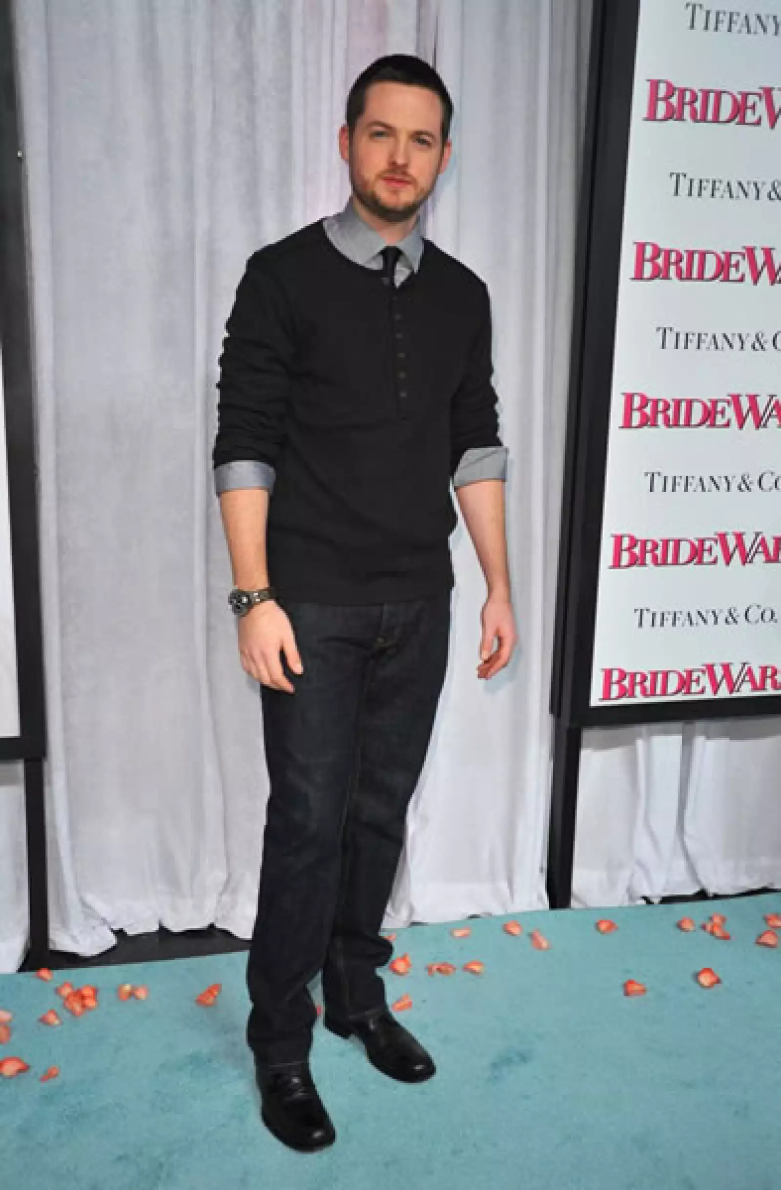 Premiere Bride Wars