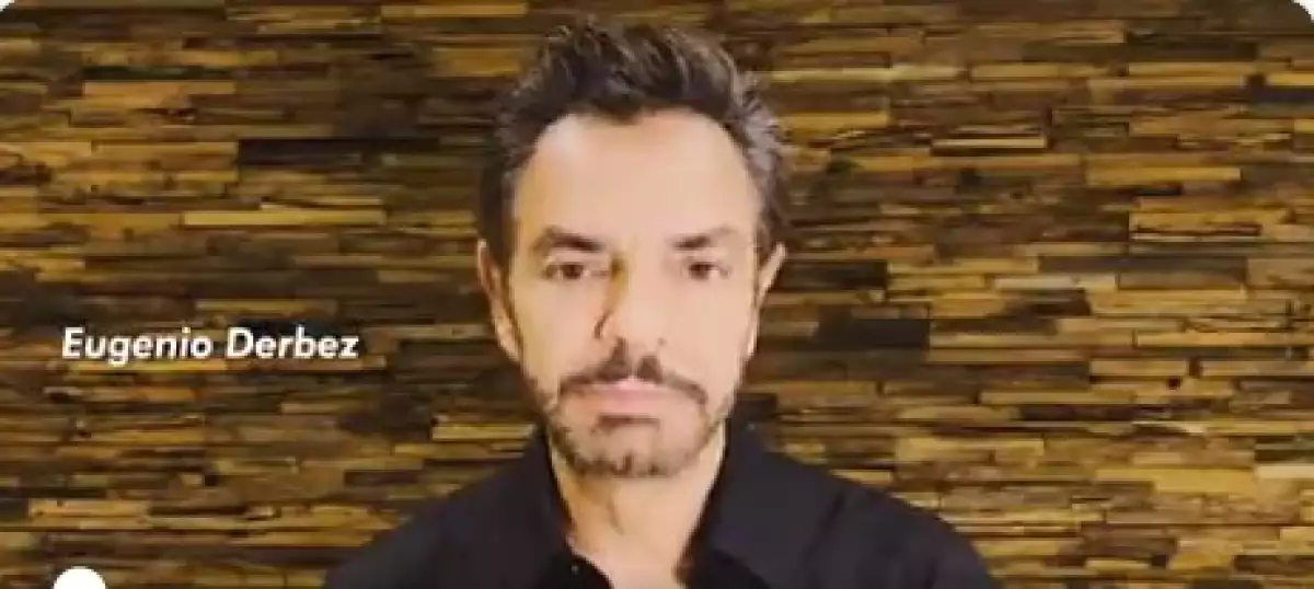 Eugenio Derbez