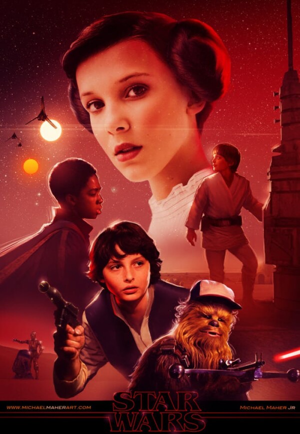 stranger-star-things-wars