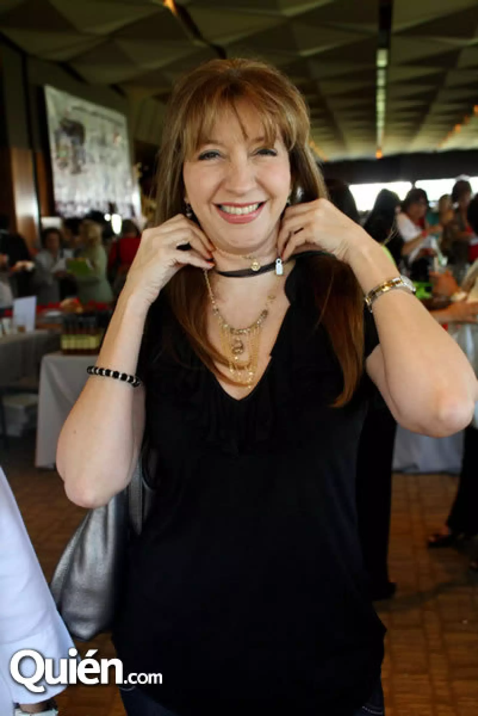 Leticia Vota de Andonie