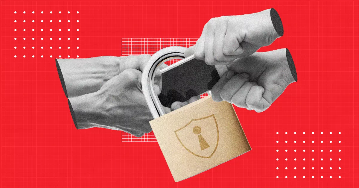 Qué hacer si roban tu celular