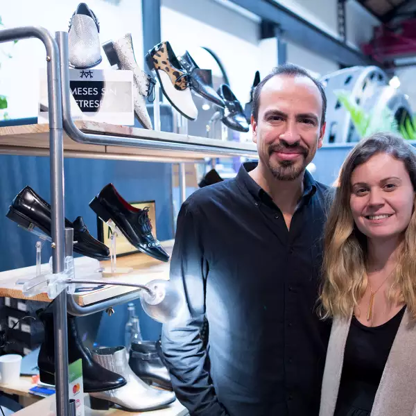 Caravana Americana 2017