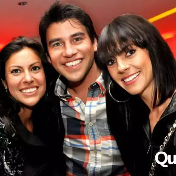 Cumple de Raul Xumalin