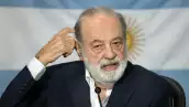 Carlos Slim