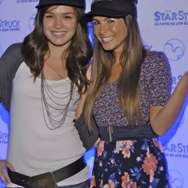 Premier STARSTRUCK: MI NOVIO ES UNA SÚPER ESTRELLA