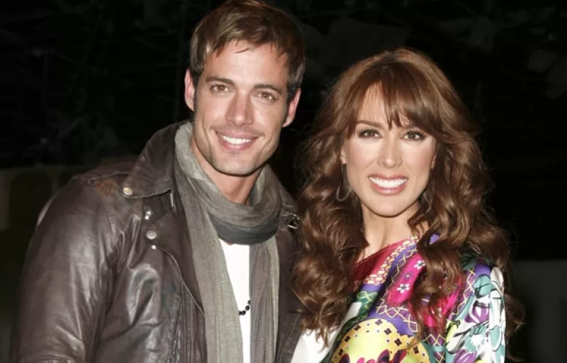 La actriz anunció el día de ayer su separación del actor cubano, con quien procreó dos hijos y con quien vivió ocho años de relación.