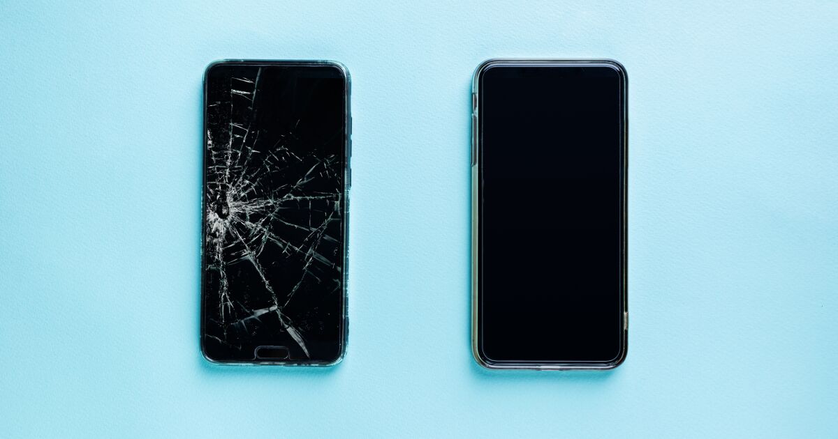 Değiştirecekseniz cep telefonundan bilgi nasıl silinir