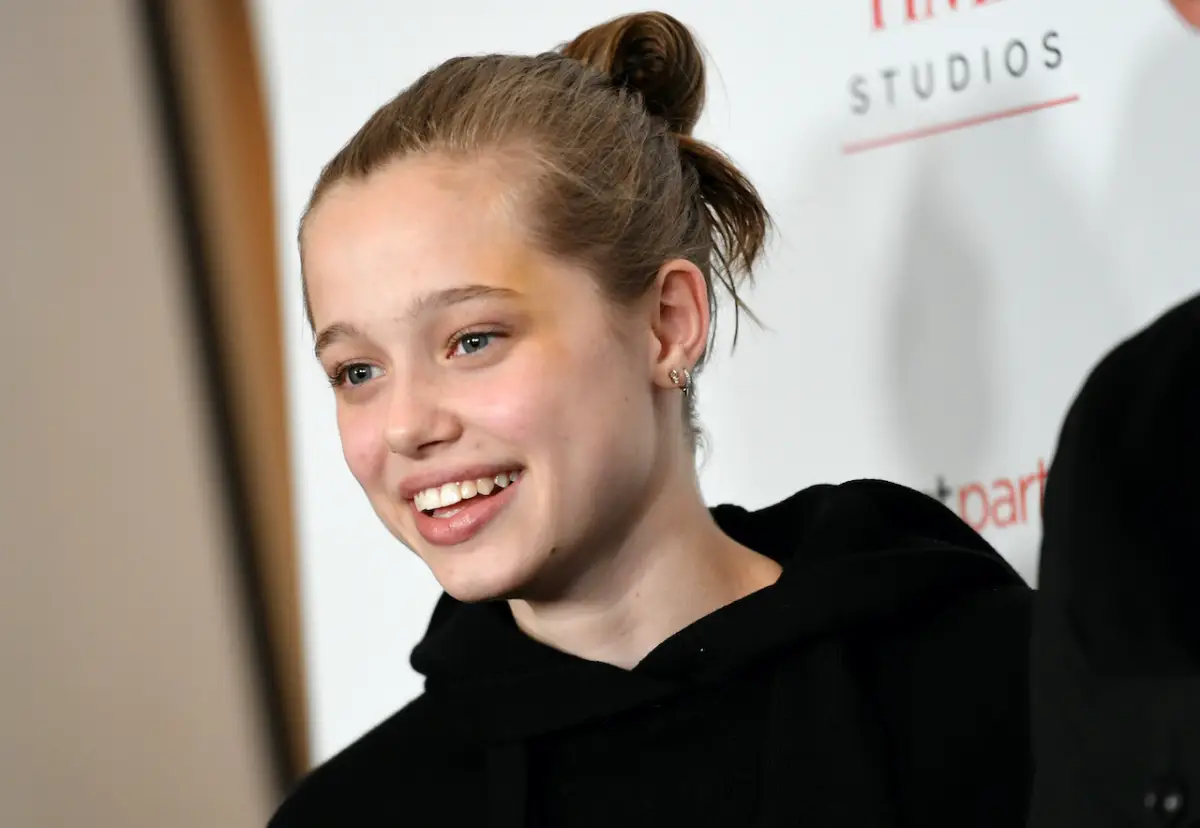 Los Angeles Premiere Of MSNBC Films' "Paper &  Glue: A JR Project"