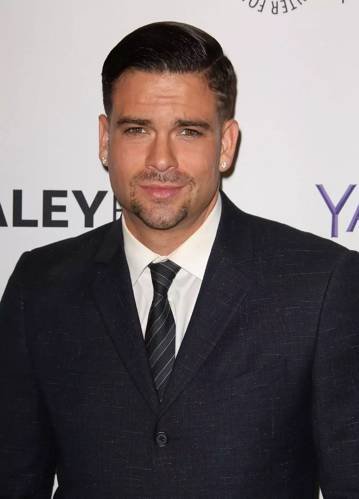 Mark Salling Glee