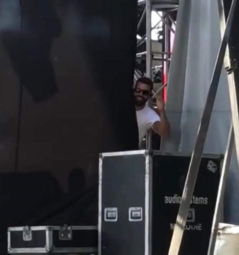 Ricky Martin