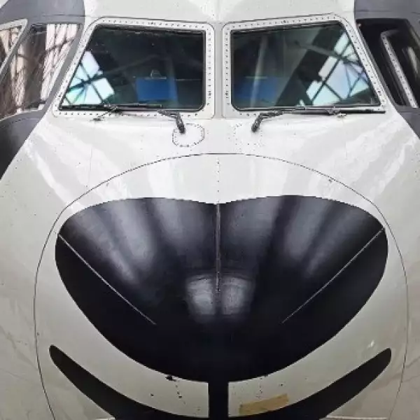 aviones diseños llamativos 15