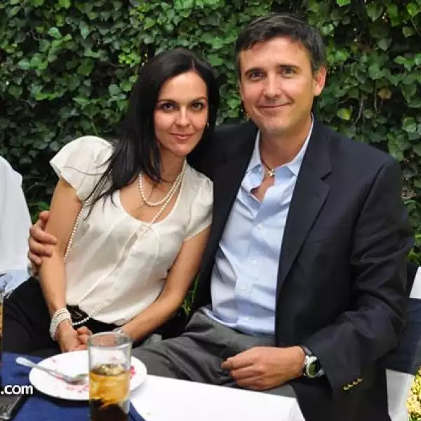 Aiza Alfaro,Mauricio Álvarez