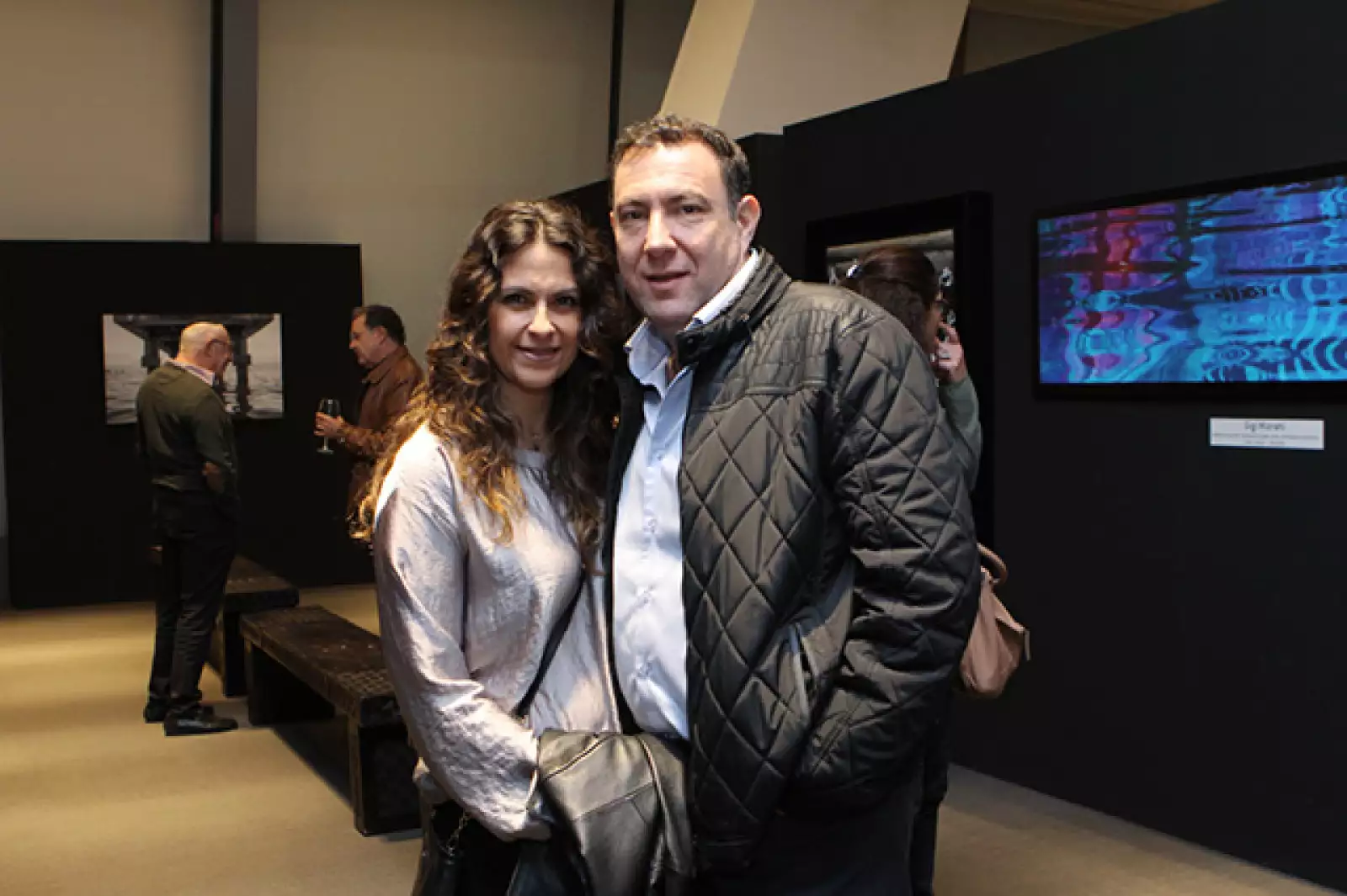 Subasta Fotográfica de Fundación APTA