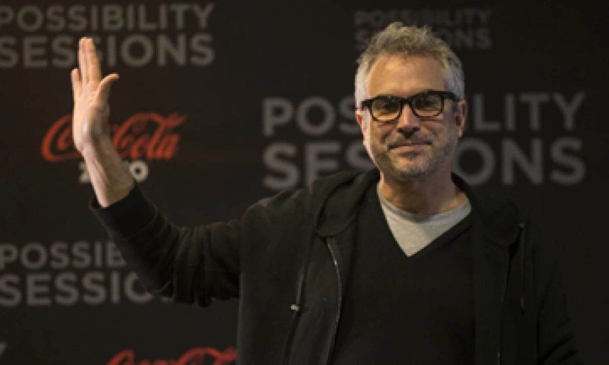 El cineasta criticó el papel de los medios, en particular el de la televisión. (Foto: Getty Images)
