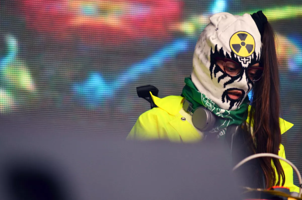 Festival Ceremonia 2019