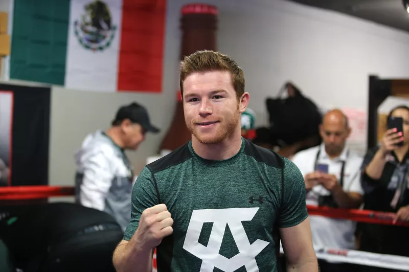 Canelo