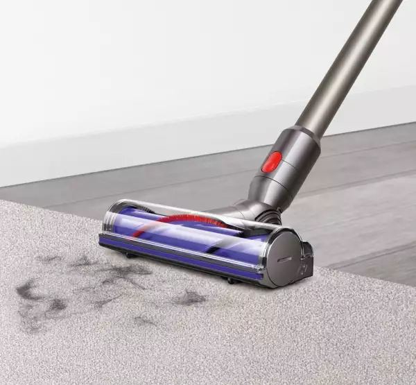 La evolución de Dyson