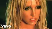 Britney Spears - I'm A Slave 4 U (2001)