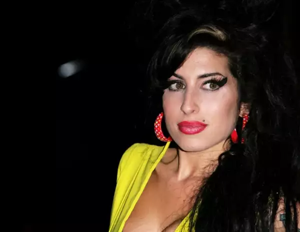 Amy Winehouse