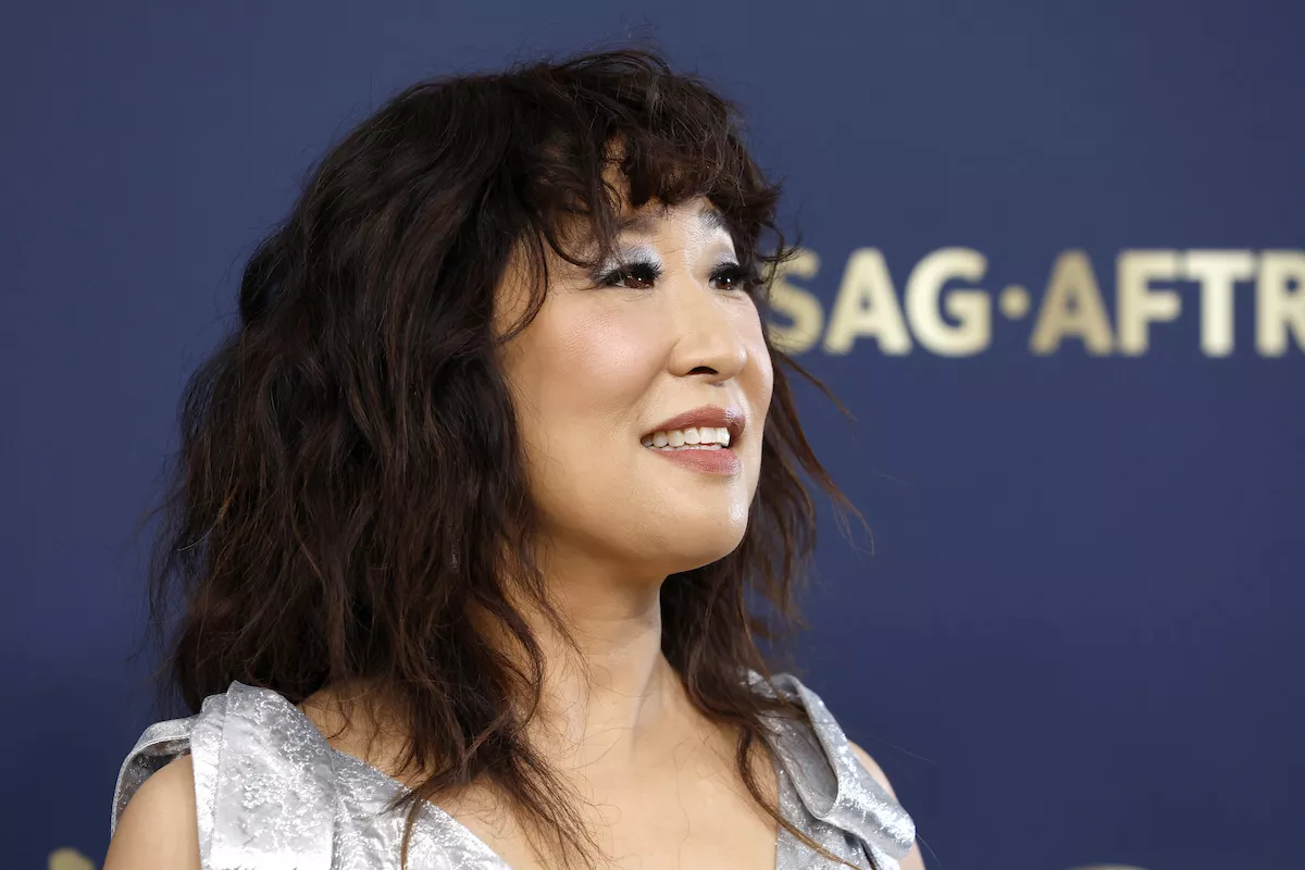 28th Annual Screen Actors¬†Guild Awards - Arrivals
