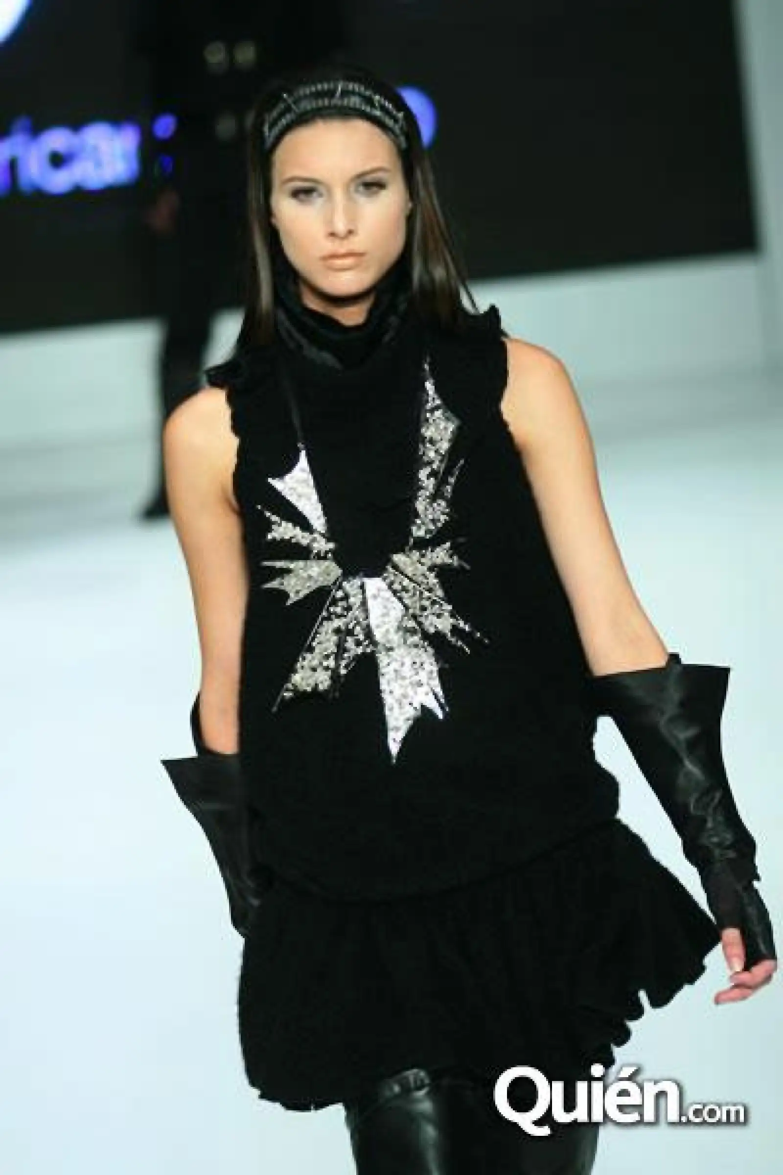 DFashion Pasarela Ricardo Seco.