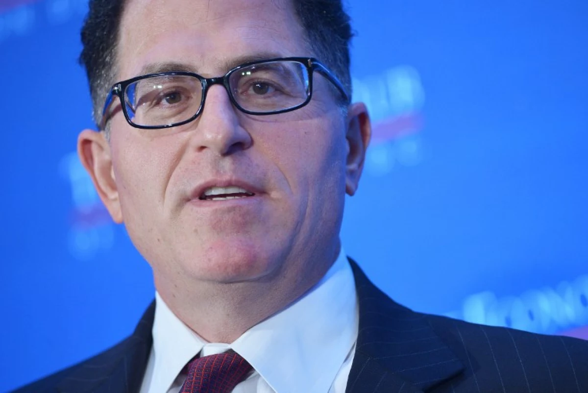 Dell fungirá como el líder para la nueva Dell Technologies.