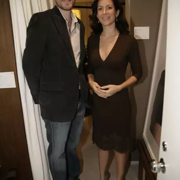 Sofía Aspe subasta Coach