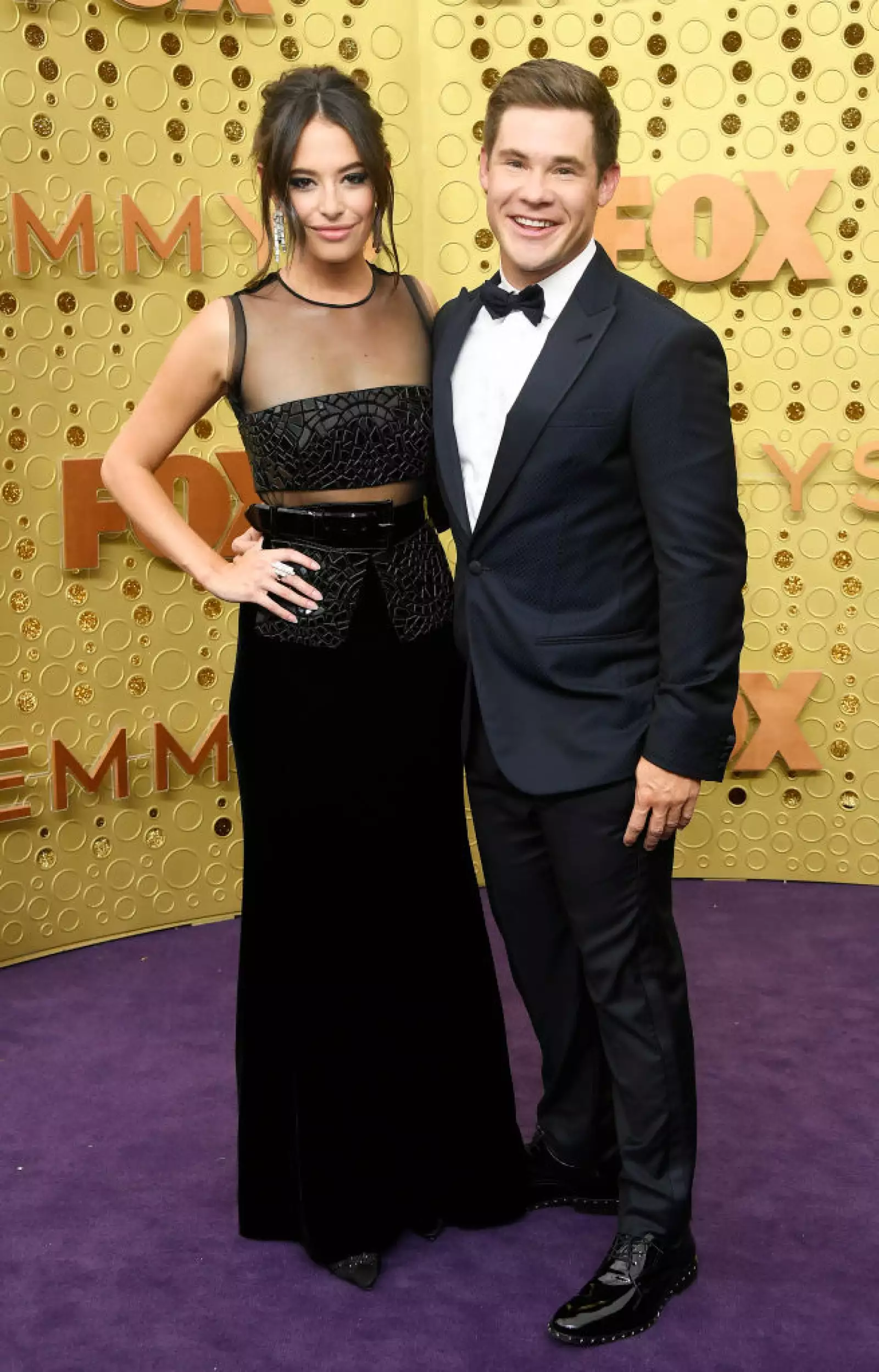 71st Emmy Awards - Arrivals