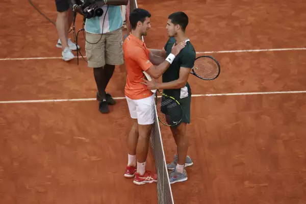 Mutua Madrid Open