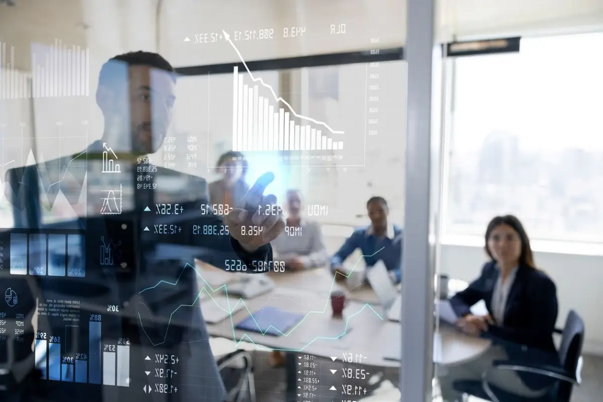 La genialidad de los negocios