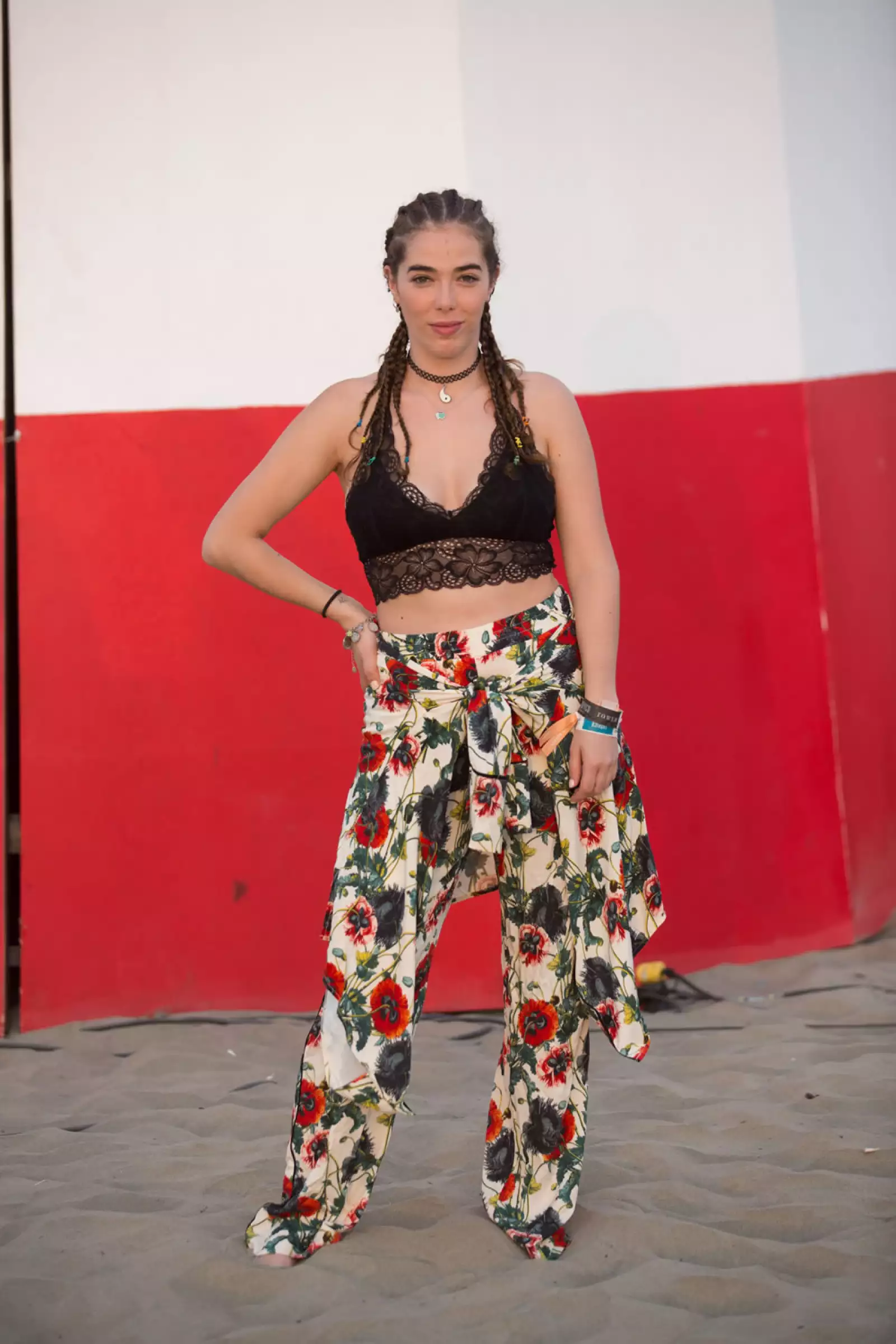 Trópico 2017
