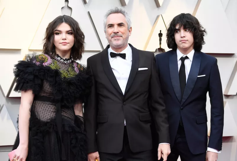 91st Annual Academy Awards - Arrivals