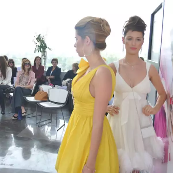 Super Nature by Swarovski