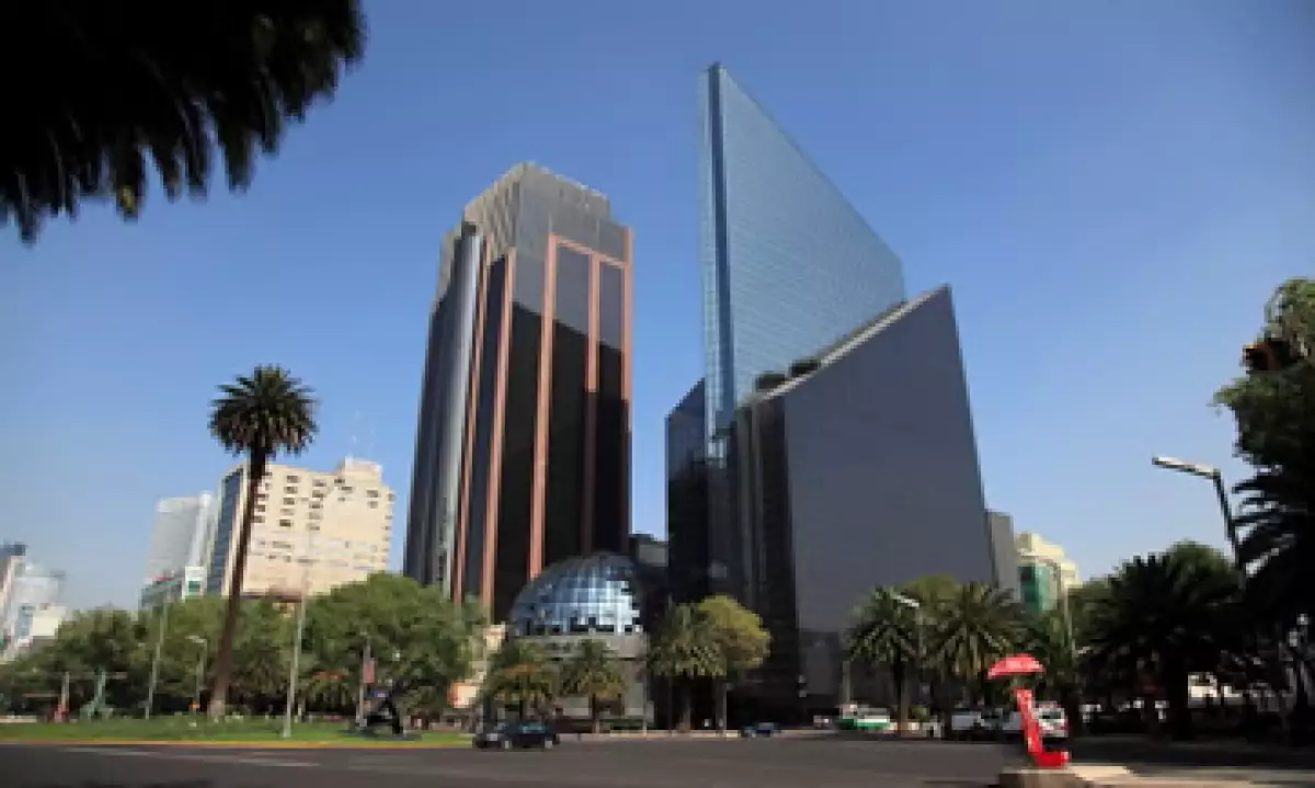 A falta de mercados alternos en México emprendedores buscan IPO's fuera de México. (Foto: Getty Images)