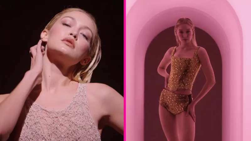 Todo lo que debes saber sobre Victoria's Secret World, la nueva versión del icónico VSFS.