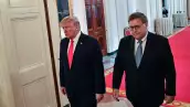 Trump contra Barr