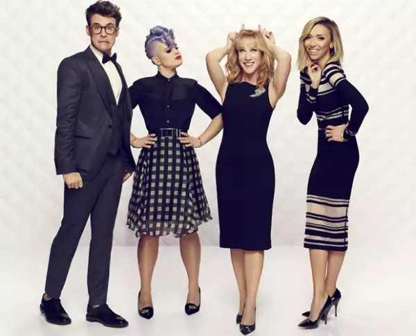 Rancic y Brad Goreski regresarán en septiembre, junto a su productora ejecutiva, Melissa Rivers.
