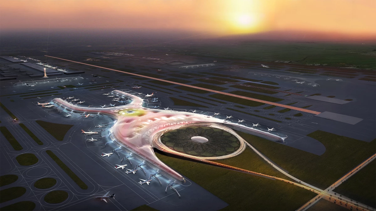 Nueva terminal.