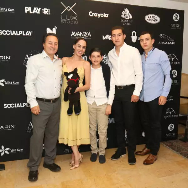 Jockey Club Talitá Kum