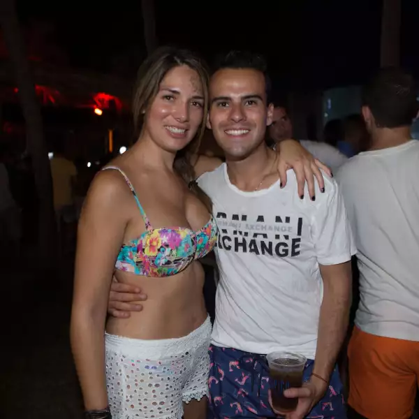 Trópico 2017