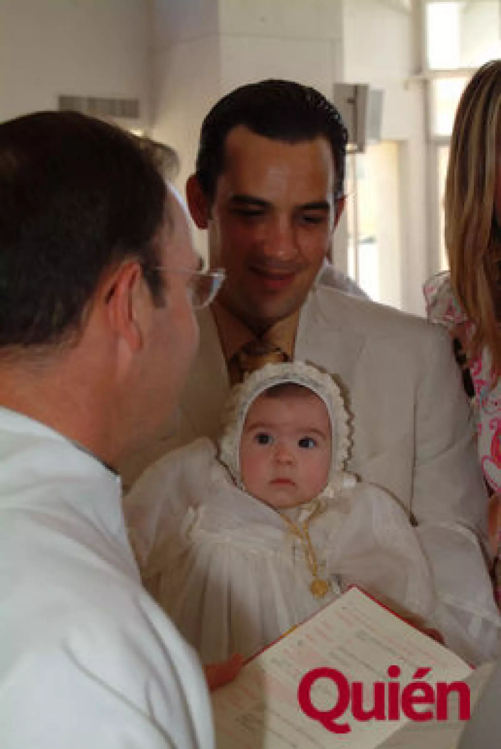 Sofía Ruíz, Francisco Ruíz